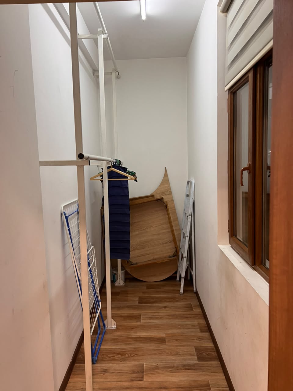 Элитка, 1 ком, 51 м2, этаж 4/12, ж/к Алымбек и Курманжан Датка, Сост: Евроремонт - фото 7