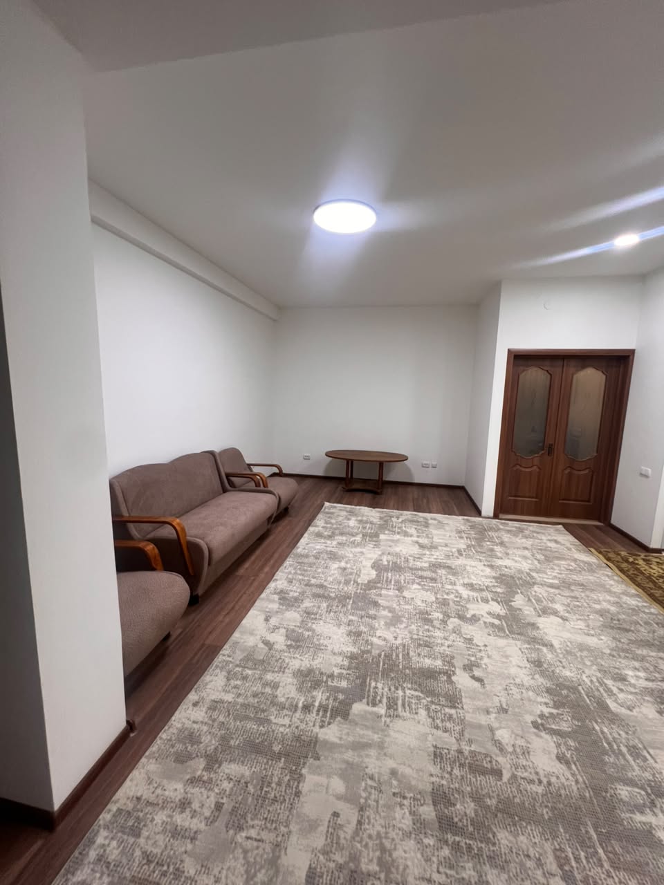 Элитка, 1 ком, 51 м2, этаж 4/12, ж/к Алымбек и Курманжан Датка, Сост: Евроремонт - фото 12