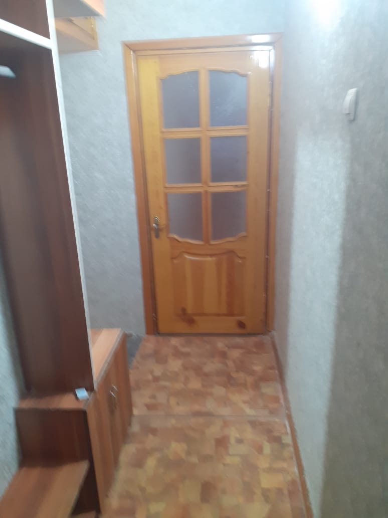 2 ком, 104 серия, 44 м2, этаж 1/5, Сост: Хорошее - фото 4