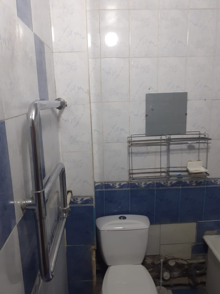 2 ком, 104 серия, 44 м2, этаж 1/5, Сост: Хорошее - фото 8