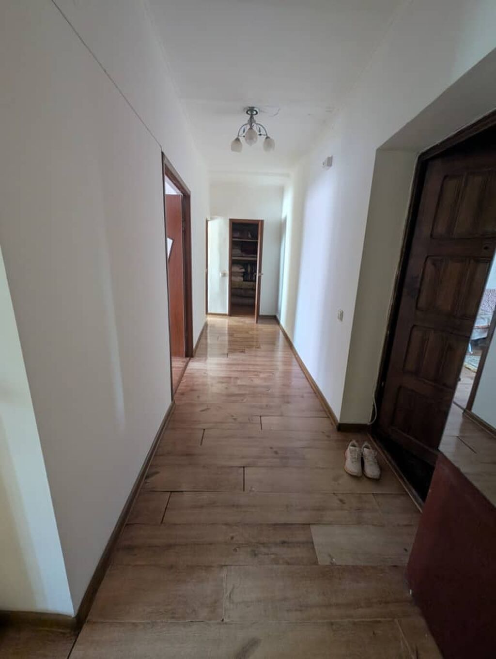 2 ком, Индивидуальный проект, 52 м2, этаж 5/5, Сост: Среднее - фото 3
