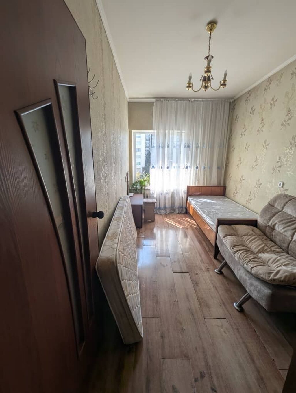 2 ком, Индивидуальный проект, 52 м2, этаж 5/5, Сост: Среднее - фото 4