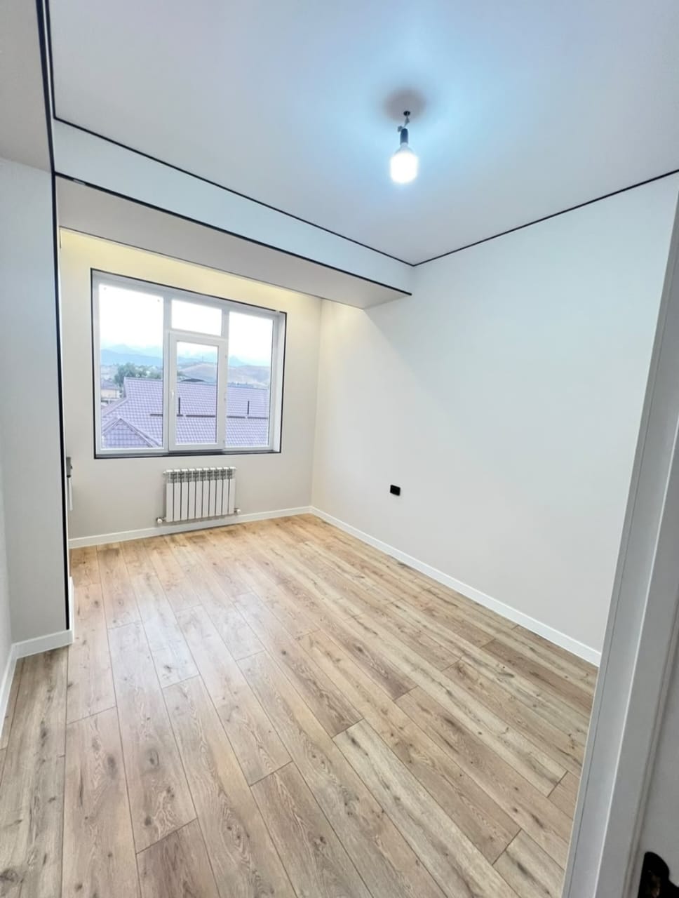 Элитка, 1 ком, 43 м2, этаж 4/10, ж/к Сейтек (Seytek), Сост: Евроремонт - фото 9