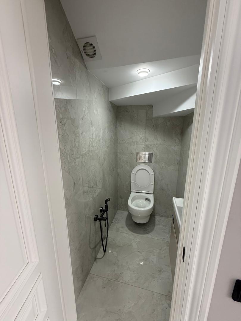 Элитка, 4 ком, 150 м2, этаж 10/10, Сост: Евроремонт - фото 6