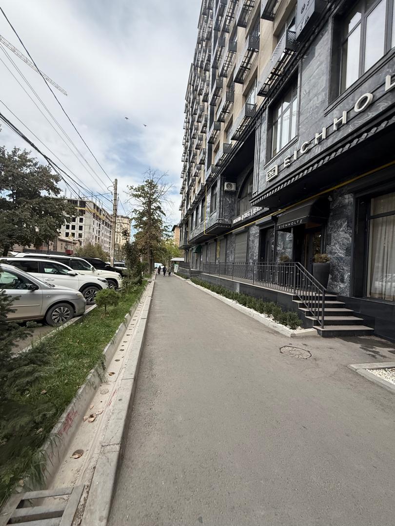 Элитка, 4 ком, 150 м2, этаж 10/10, Сост: Евроремонт - фото 19