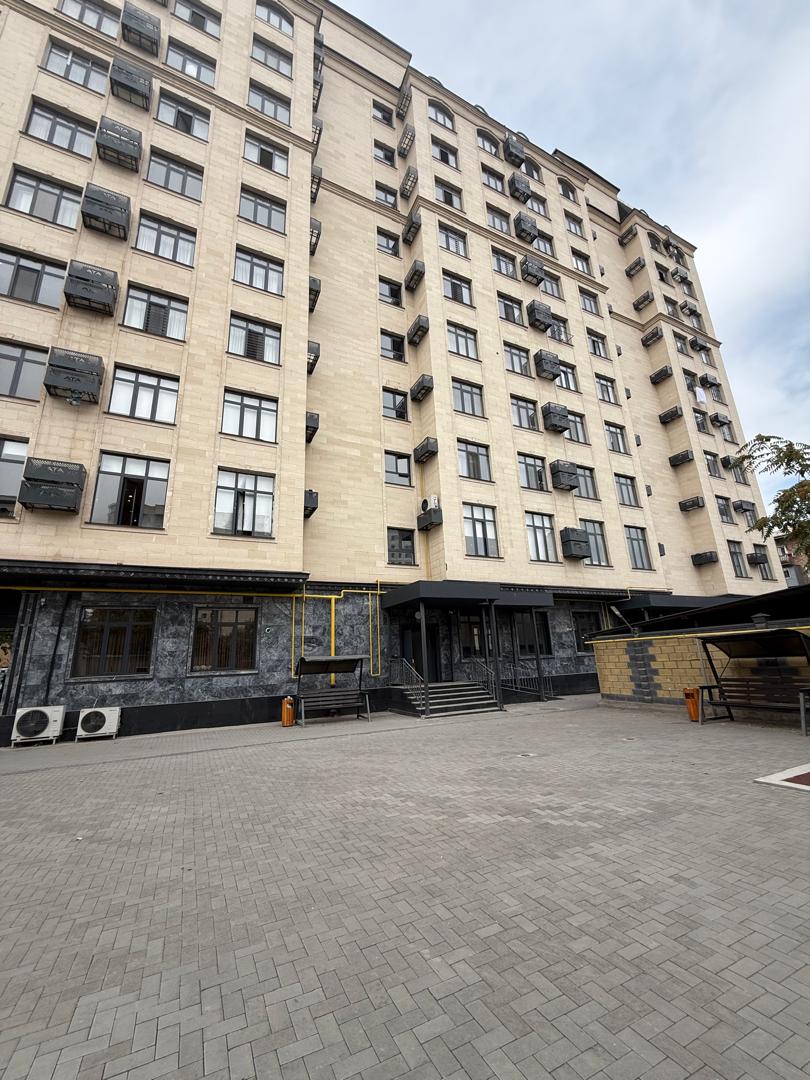 Элитка, 4 ком, 150 м2, этаж 10/10, Сост: Евроремонт - фото 20