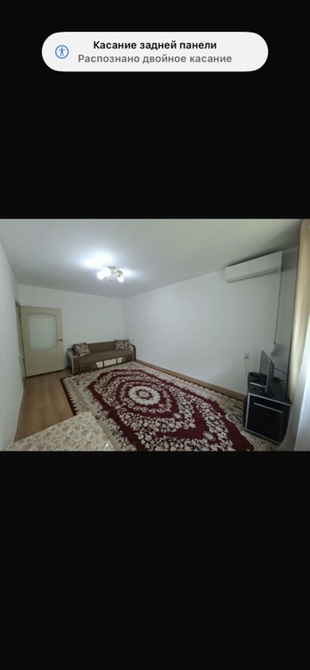 3 ком, Индивидуальный проект, 65 м2, этаж 3/4, Сост: Евроремонт - фото 9