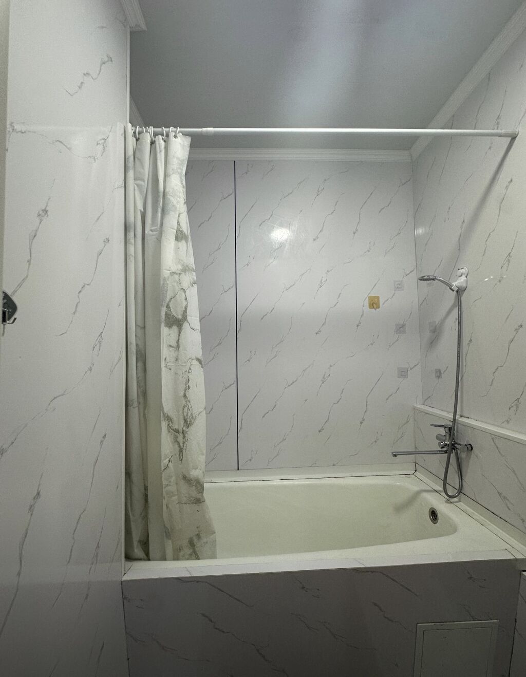 Продажа, 105 серия, 3 ком, 69 м2, этаж 5/5, Сост: Евроремонт - фото 4