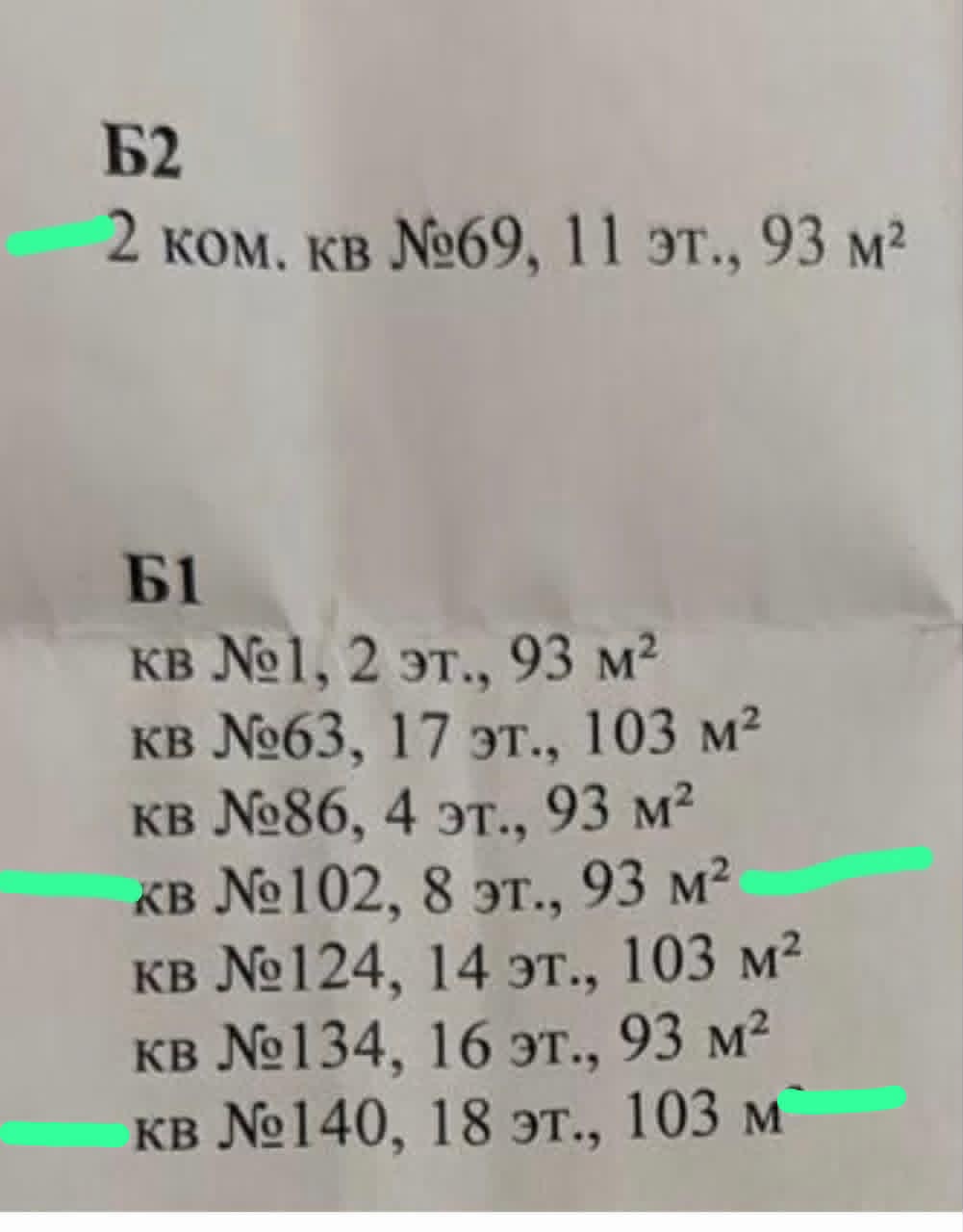 Элитка, 2 ком, 93 м2, этаж 2/21, ж/к ЖК Легенда (ШампанВинКомбинат), Сост: Сдан ПСО - фото 4