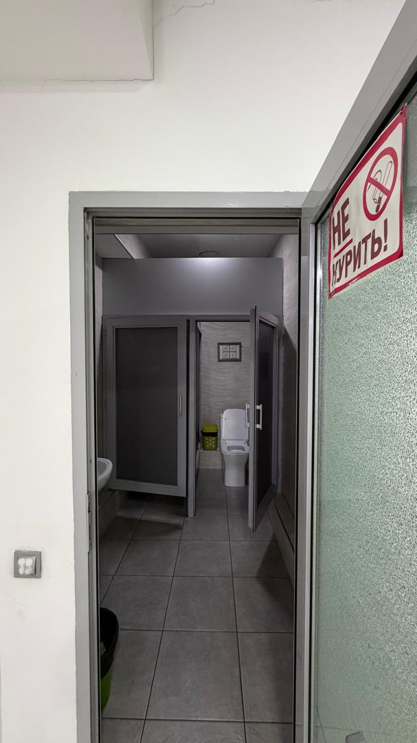 Офис, Коммерческая, 438 м2, этаж 1/2, Сост: Евроремонт - фото 19