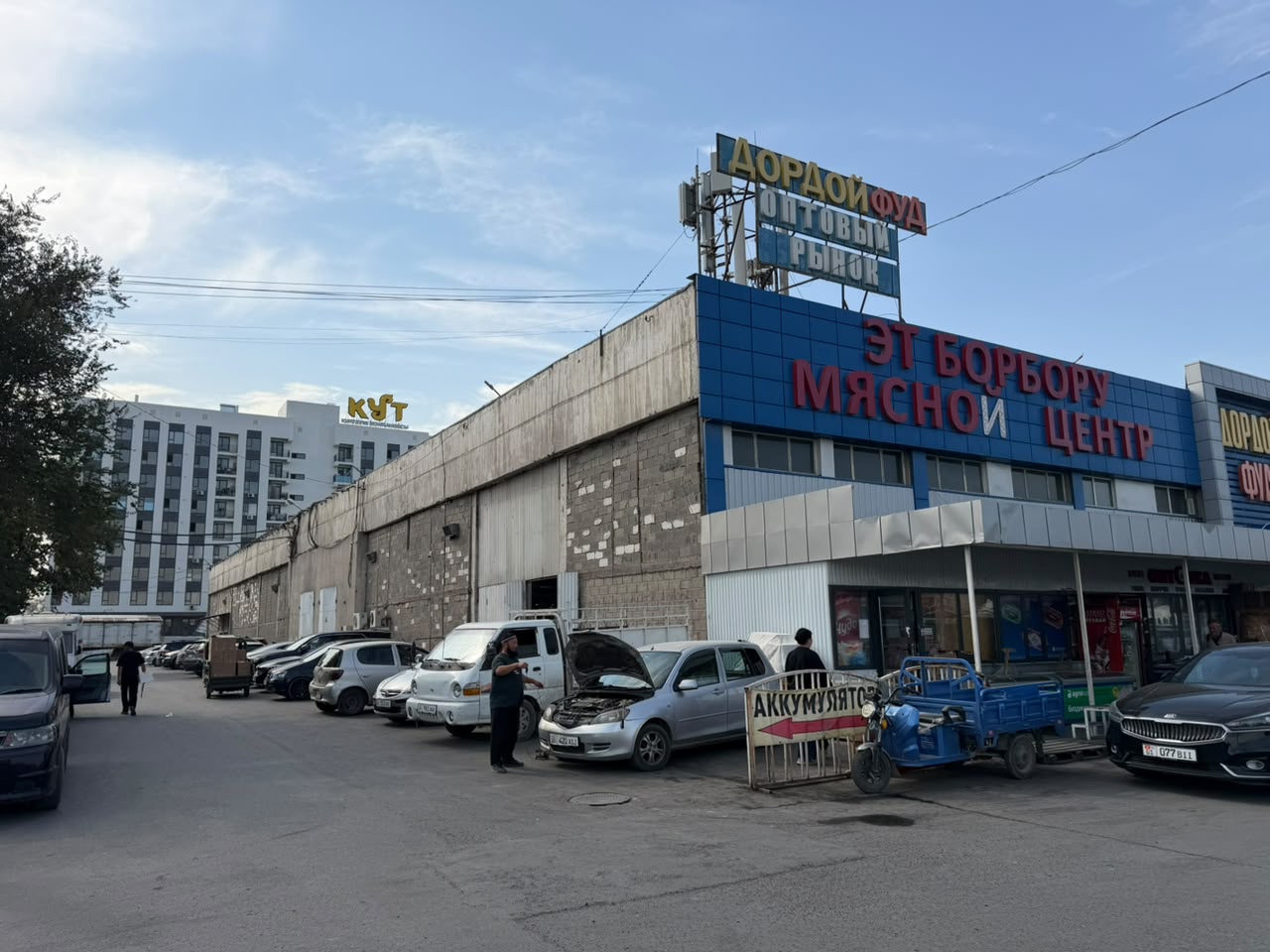 Элитка, 1 ком, 42 м2, этаж 4/9, ж/к Умут (Umut), Сост: Евроремонт - фото 7