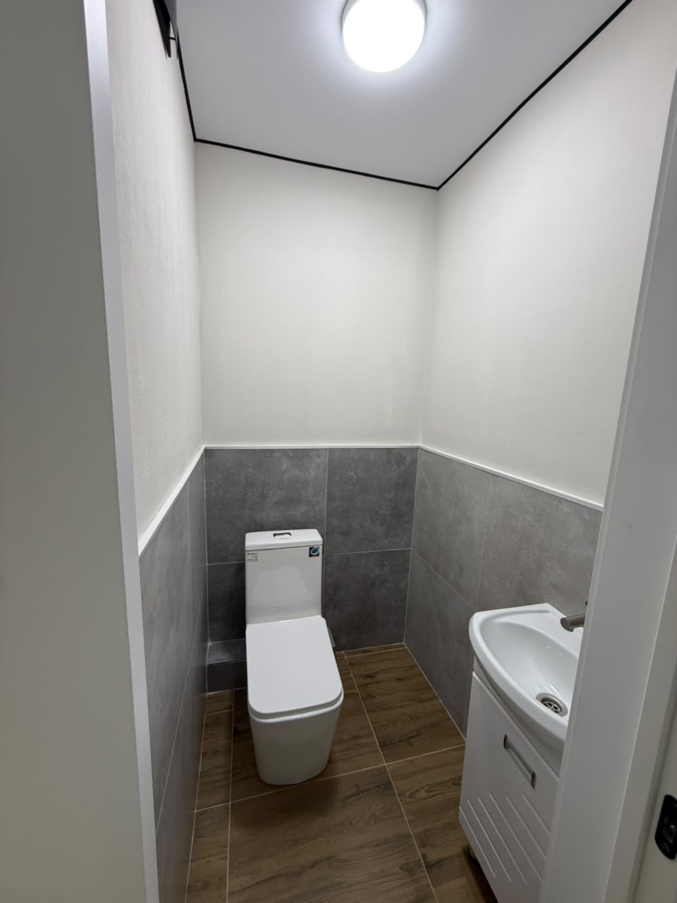 Элитка, 3 ком, 85 м2, этаж 13/16, ж/к Aalam City, Сост: Евроремонт - фото 1