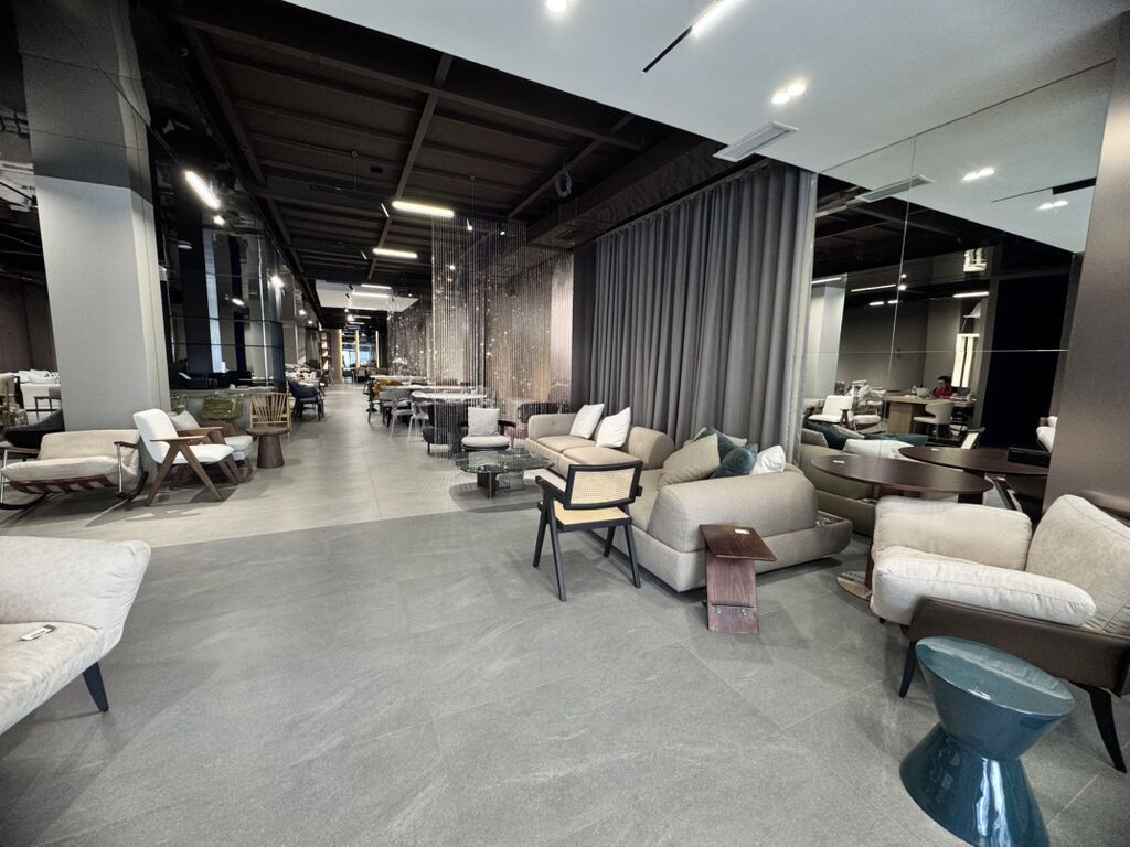Офис, Коммерческая, 415 м2, этаж 1/2, Сост: Евроремонт - фото 8