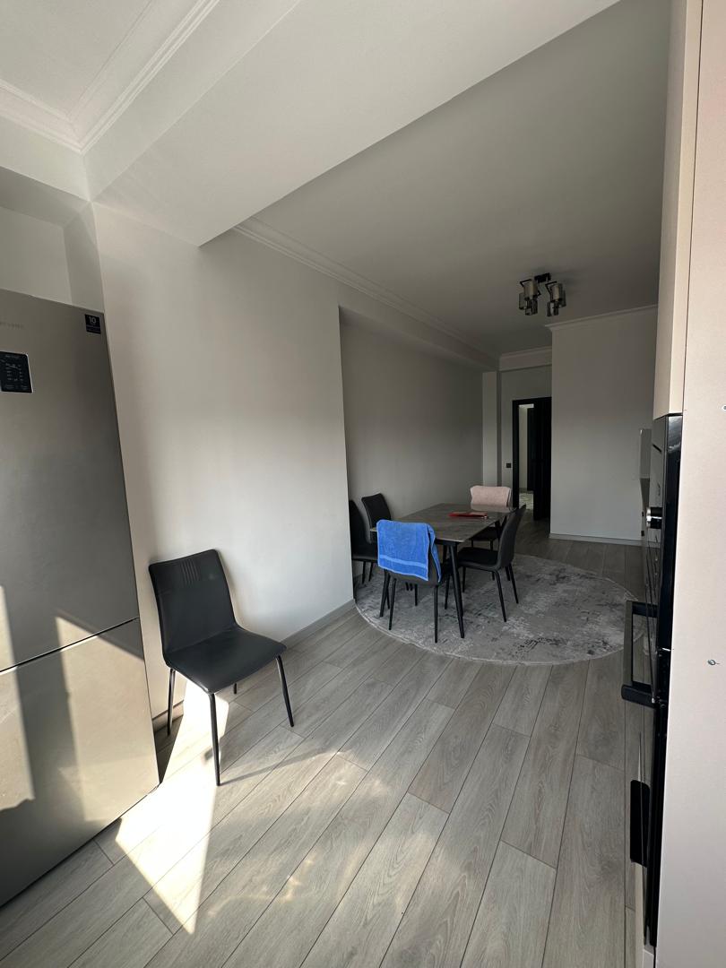 Элитка, 3 ком, 92 м2, этаж 8/10, ж/к Восток Сити (Vostok City), Сост: Евроремонт - фото 6