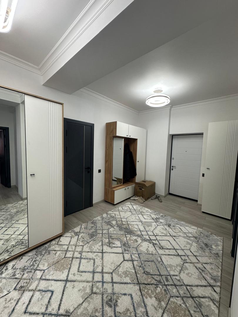 Элитка, 3 ком, 92 м2, этаж 8/10, ж/к Восток Сити (Vostok City), Сост: Евроремонт - фото 8