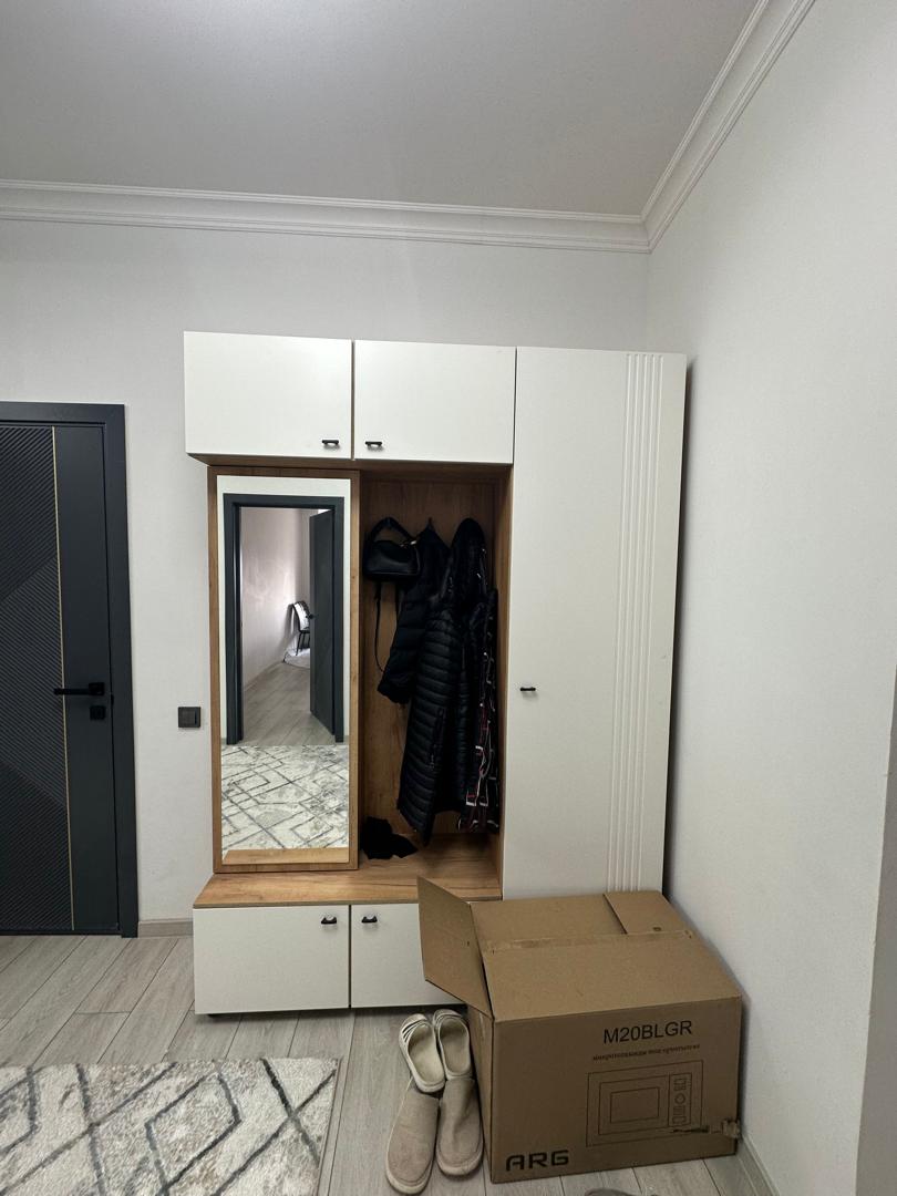 Элитка, 3 ком, 92 м2, этаж 8/10, ж/к Восток Сити (Vostok City), Сост: Евроремонт - фото 10