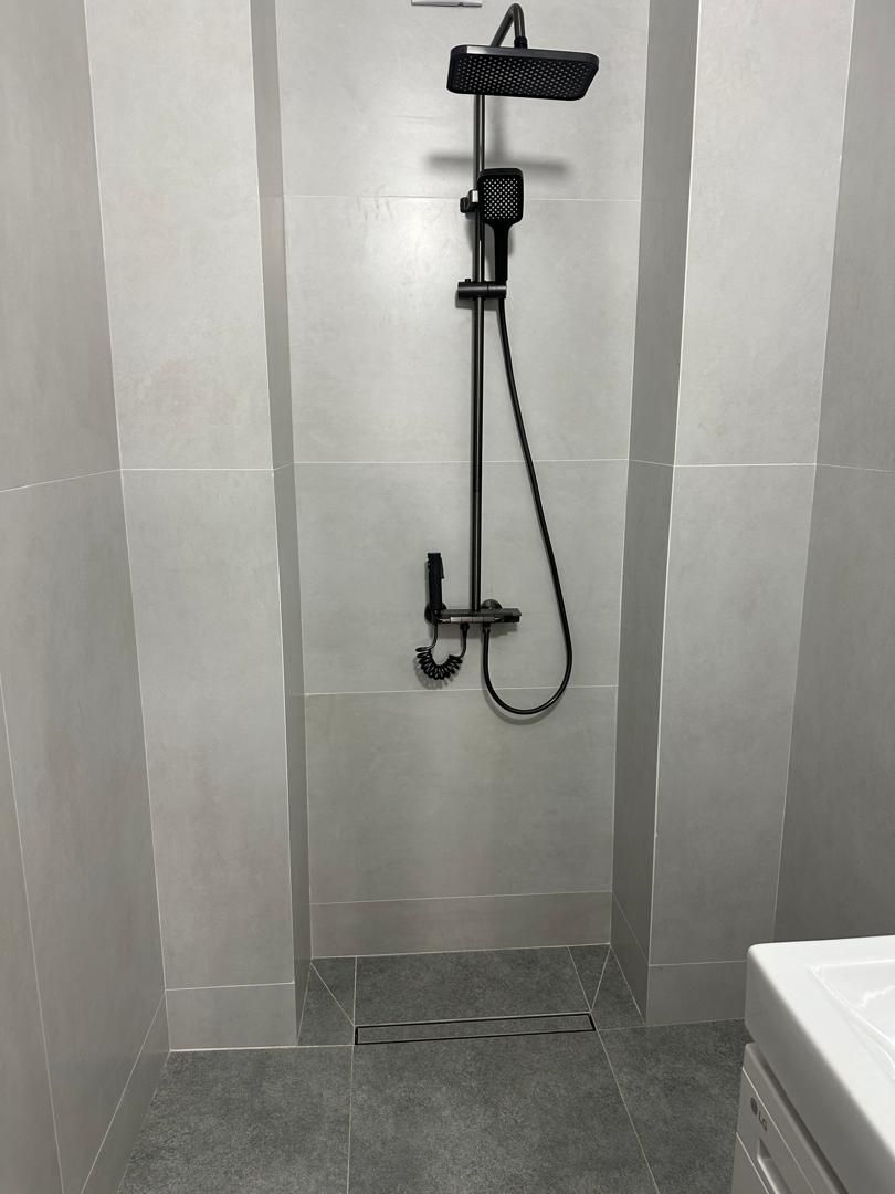 Элитка, 3 ком, 92 м2, этаж 8/10, ж/к Восток Сити (Vostok City), Сост: Евроремонт - фото 12