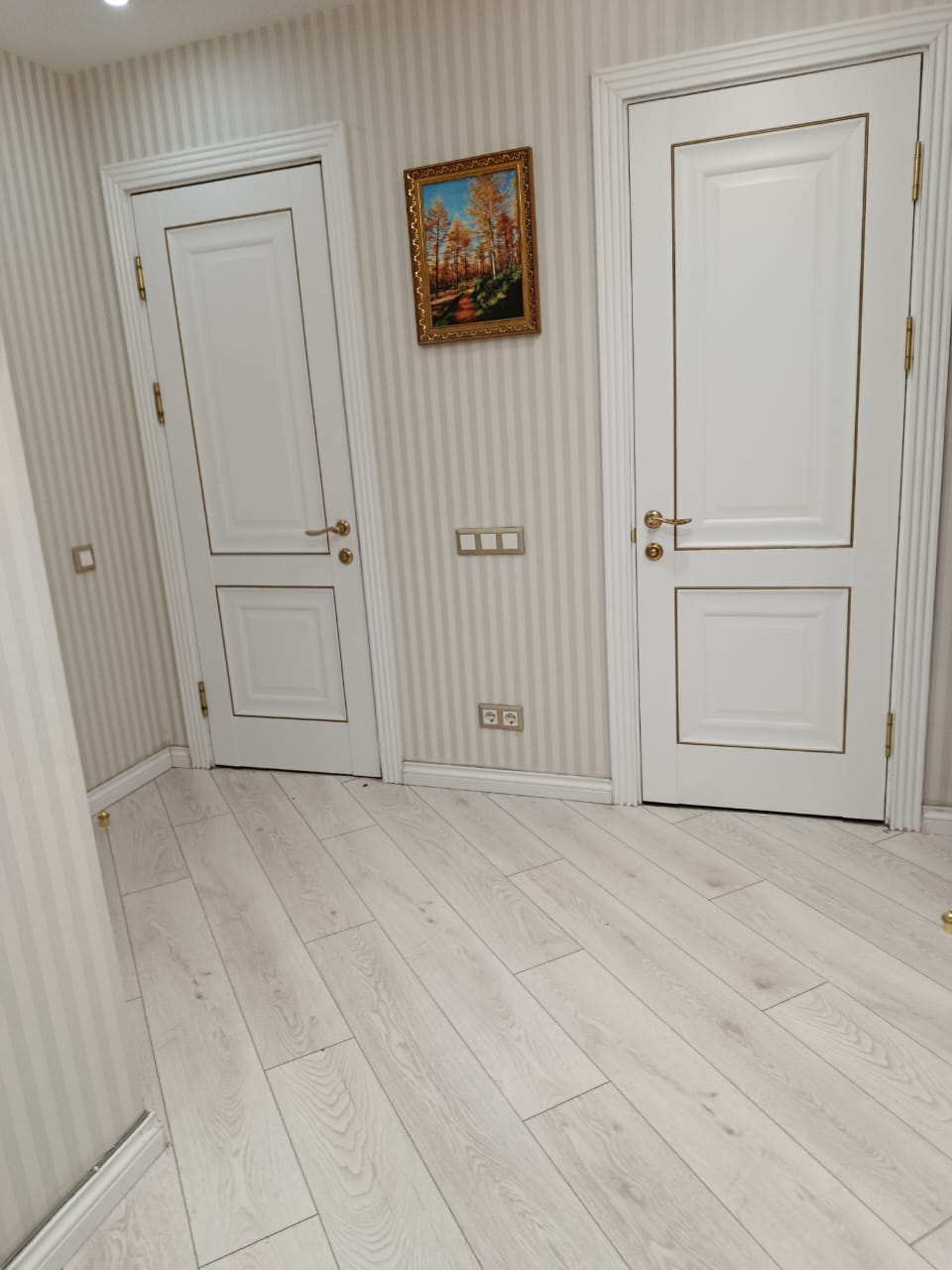 Элитка, 2 ком, 74 м2, этаж 3/10, ж/к Ихлас Резиденс (IHLAS RESIDENSE), Сост: Евроремонт - фото 3