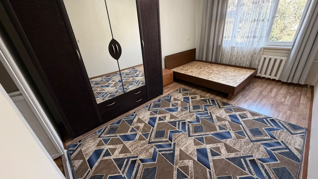 3 ком, Индивидуальный проект, 70 м2, этаж 3/5, Сост: Хорошее - фото 2