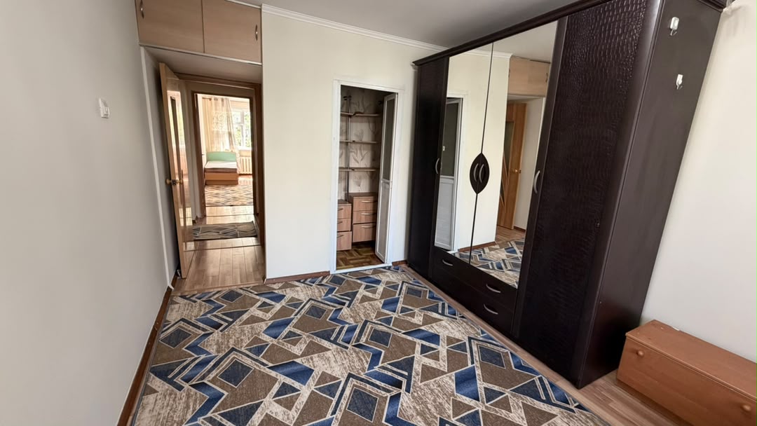 3 ком, Индивидуальный проект, 70 м2, этаж 3/5, Сост: Хорошее - фото 3