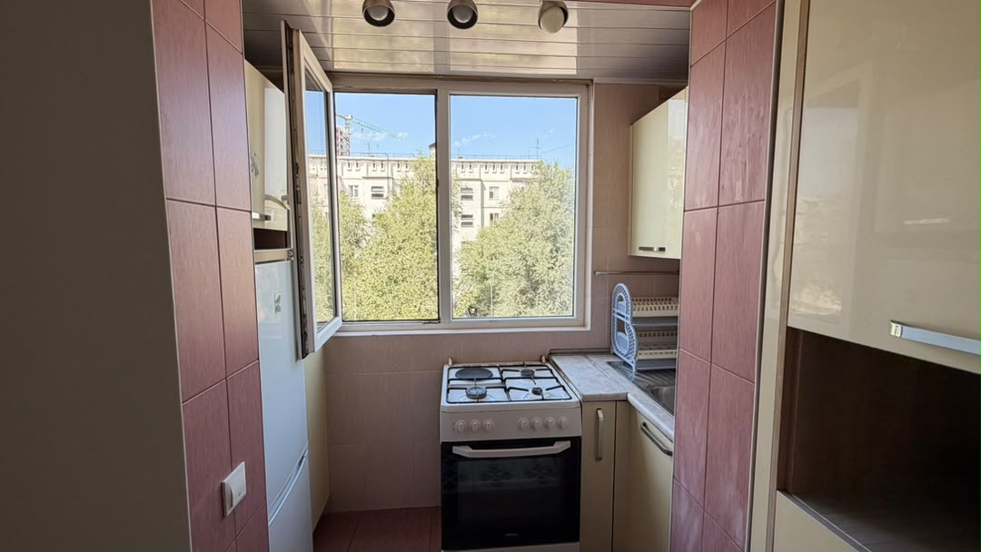 3 ком, Индивидуальный проект, 70 м2, этаж 3/5, Сост: Хорошее - фото 7