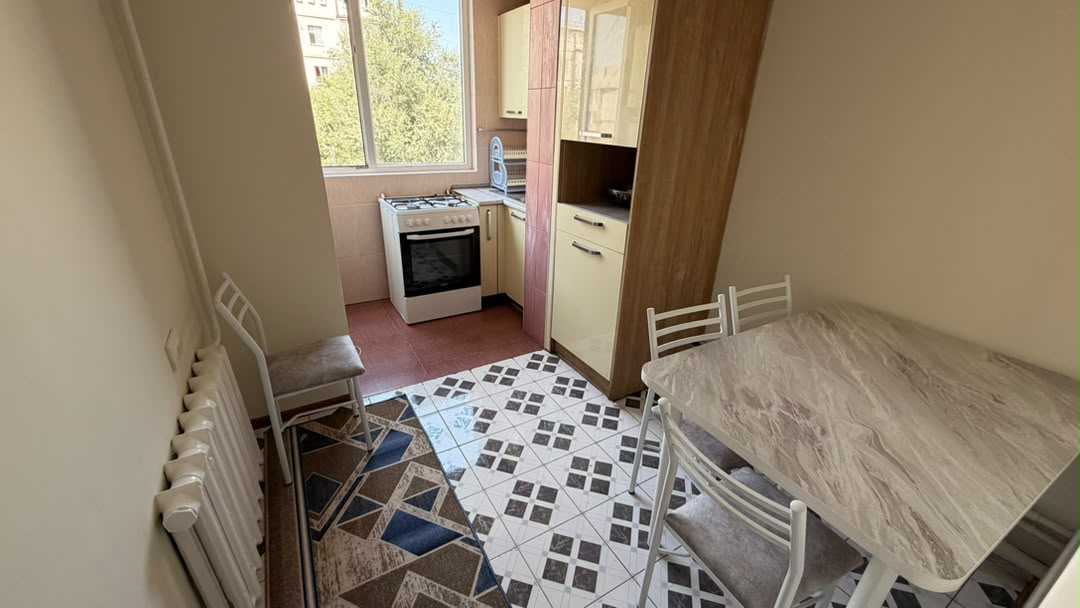 3 ком, Индивидуальный проект, 70 м2, этаж 3/5, Сост: Хорошее - фото 9