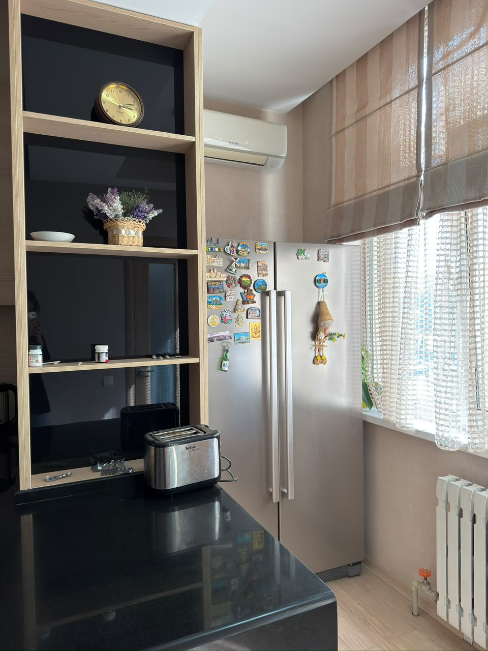Продажа, Элитка, 3 ком, 117 м2, этаж 3/13, Сост: Евроремонт - фото 6