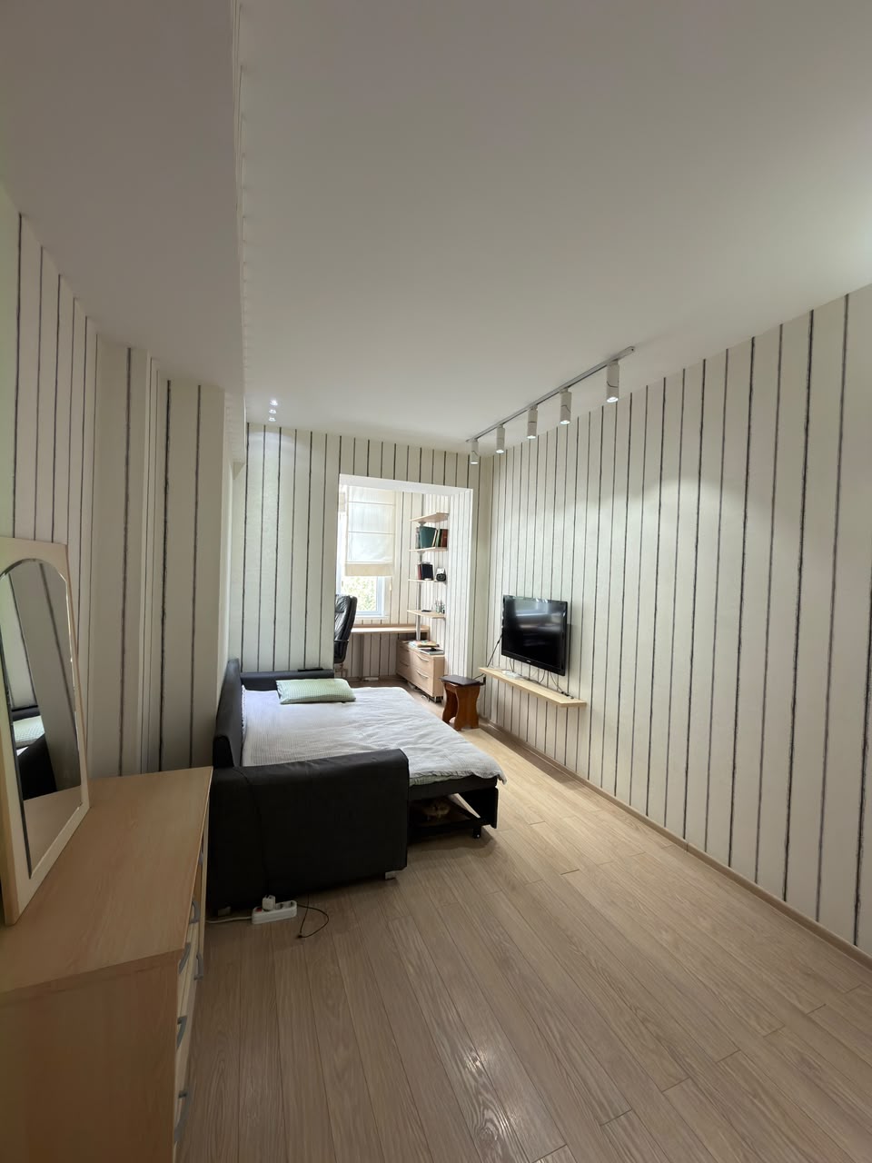 Продажа, Элитка, 3 ком, 117 м2, этаж 3/13, Сост: Евроремонт - фото 9