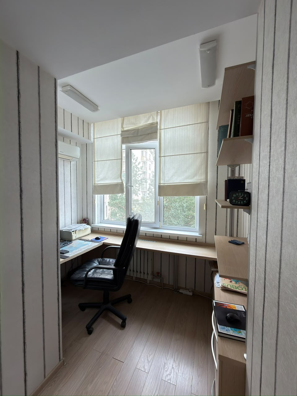 Продажа, Элитка, 3 ком, 117 м2, этаж 3/13, Сост: Евроремонт - фото 11