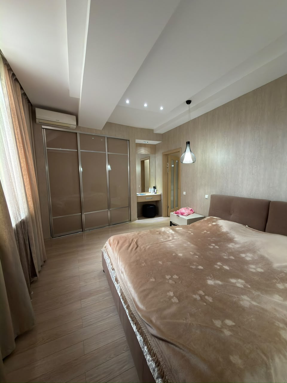 Продажа, Элитка, 3 ком, 117 м2, этаж 3/13, Сост: Евроремонт - фото 12