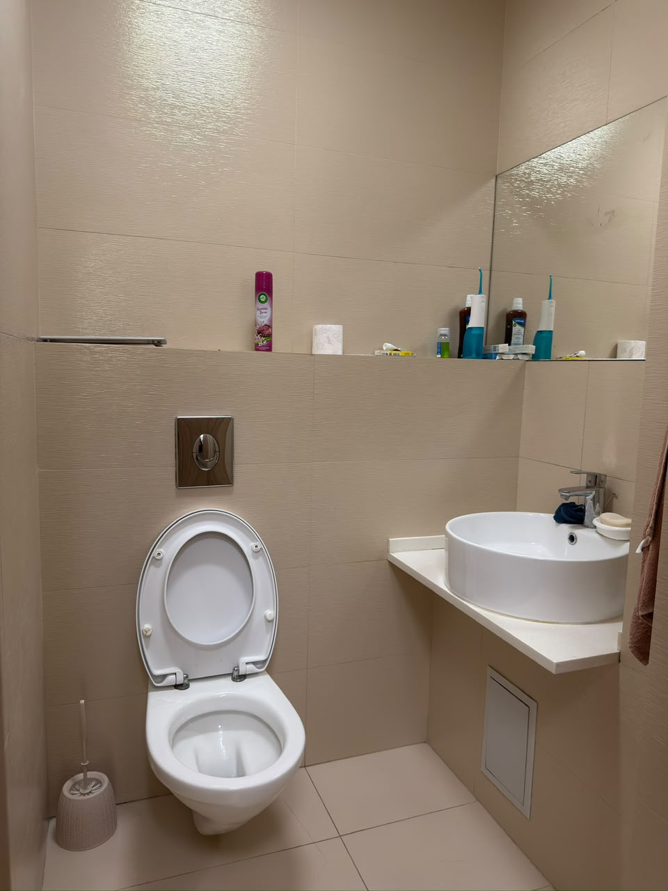 Продажа, Элитка, 3 ком, 117 м2, этаж 3/13, Сост: Евроремонт - фото 13