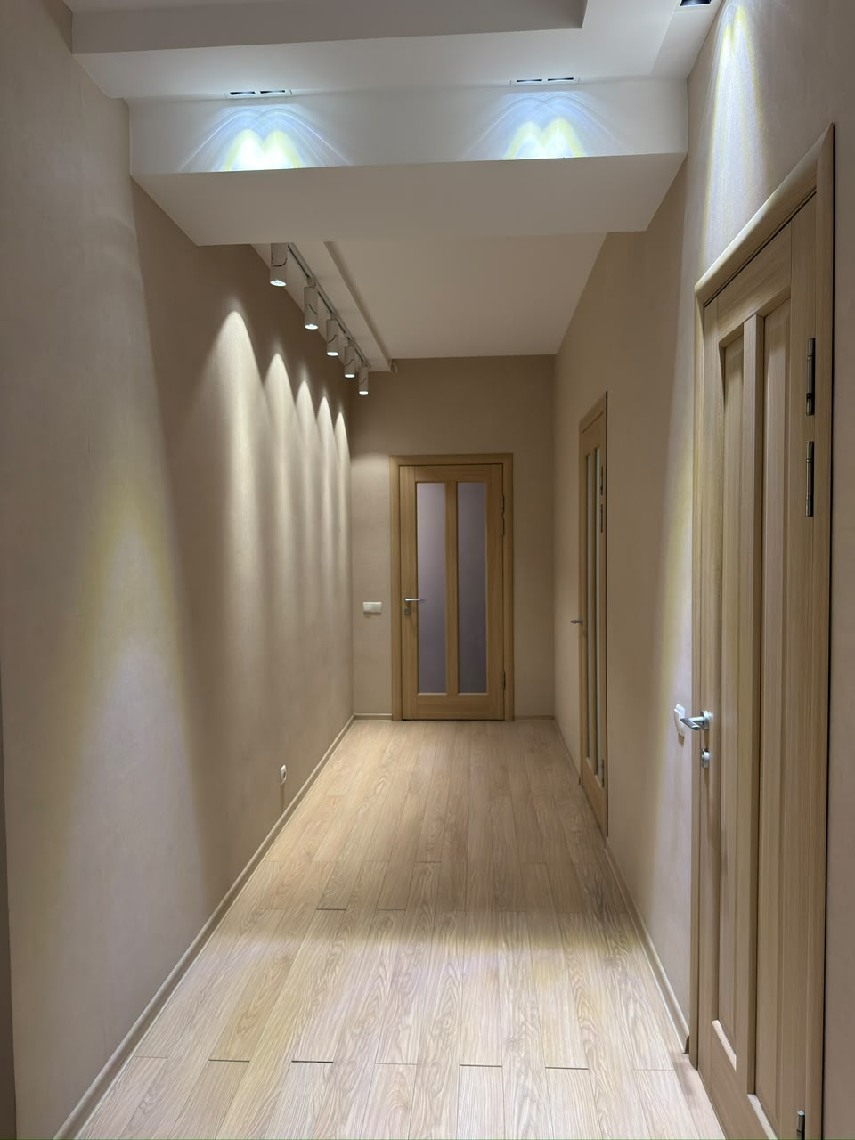 Продажа, Элитка, 3 ком, 117 м2, этаж 3/13, Сост: Евроремонт - фото 15