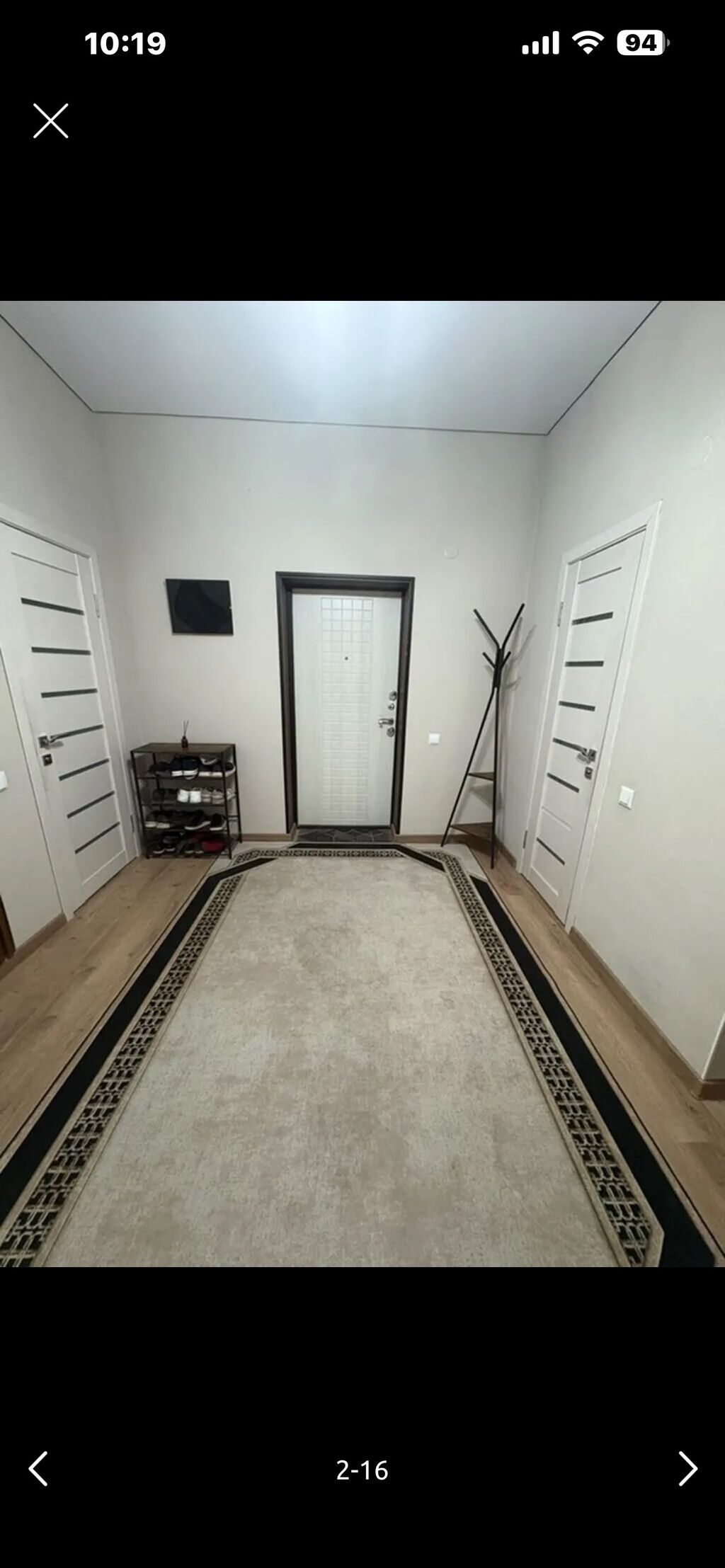 Элитка, 2 ком, 80 м2, этаж 7/9, Сост: Евроремонт - фото 3