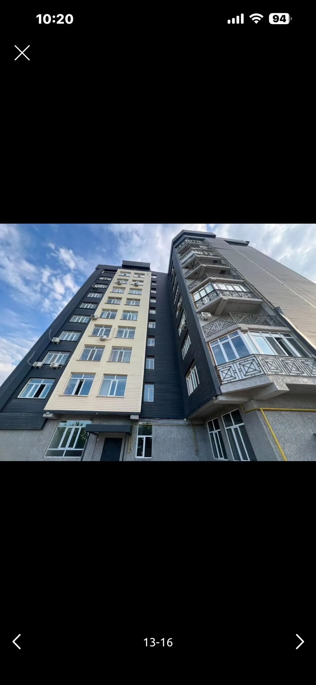 Элитка, 2 ком, 80 м2, этаж 7/9, Сост: Евроремонт - фото 14