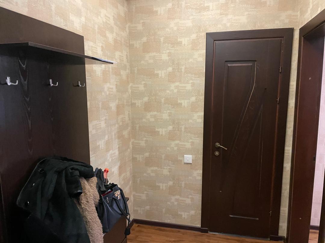 1 ком, Индивидуальный проект, 46 м2, этаж 4/10, Сост: Среднее - фото 4