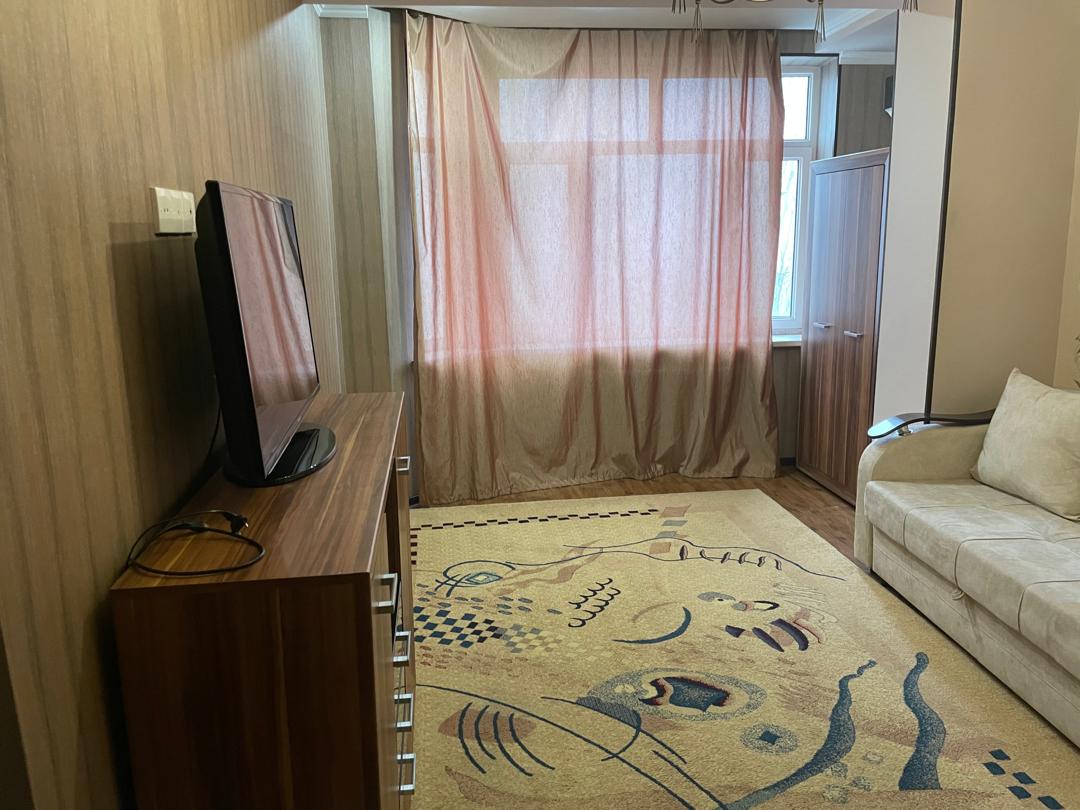 1 ком, Индивидуальный проект, 46 м2, этаж 4/10, Сост: Среднее - фото 5