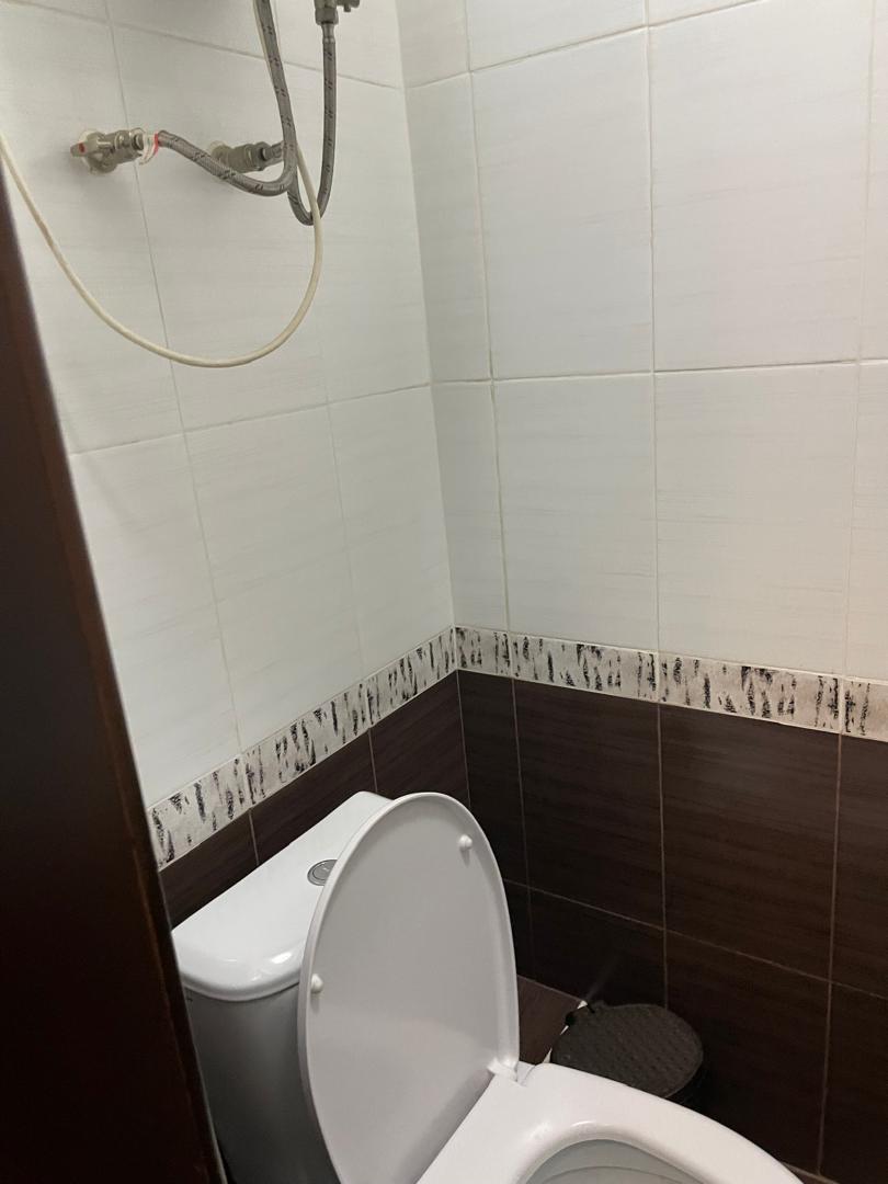 1 ком, Индивидуальный проект, 46 м2, этаж 4/10, Сост: Среднее - фото 6