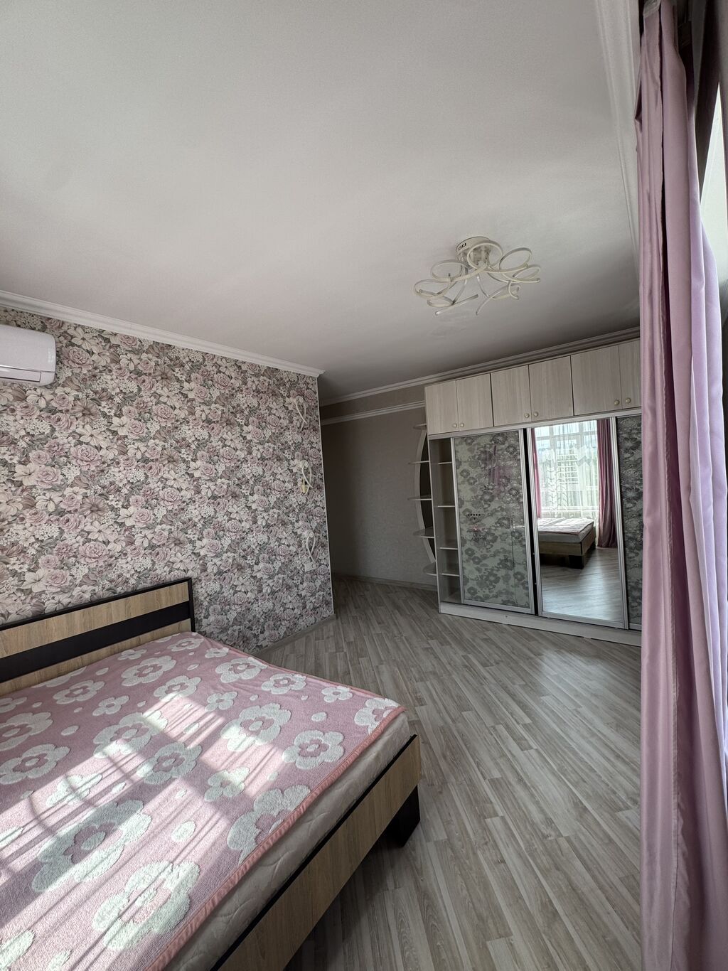 Элитка, 3 ком, 100 м2, этаж 9/10, Сост: Евроремонт - фото 3