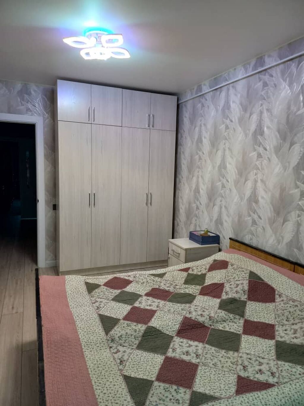 Элитка, 2 ком, 65 м2, этаж 8/9, ж/к Умут (Umut), Сост: Евроремонт - фото 6