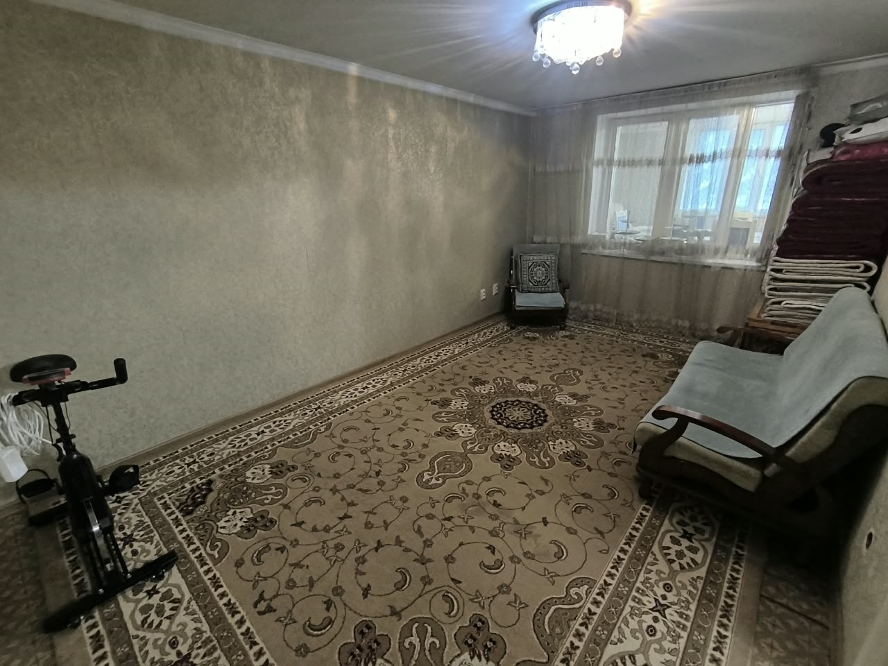 3 ком, Индивидуальный проект, 69 м2, этаж 1/3, Сост: Хорошее - фото 10