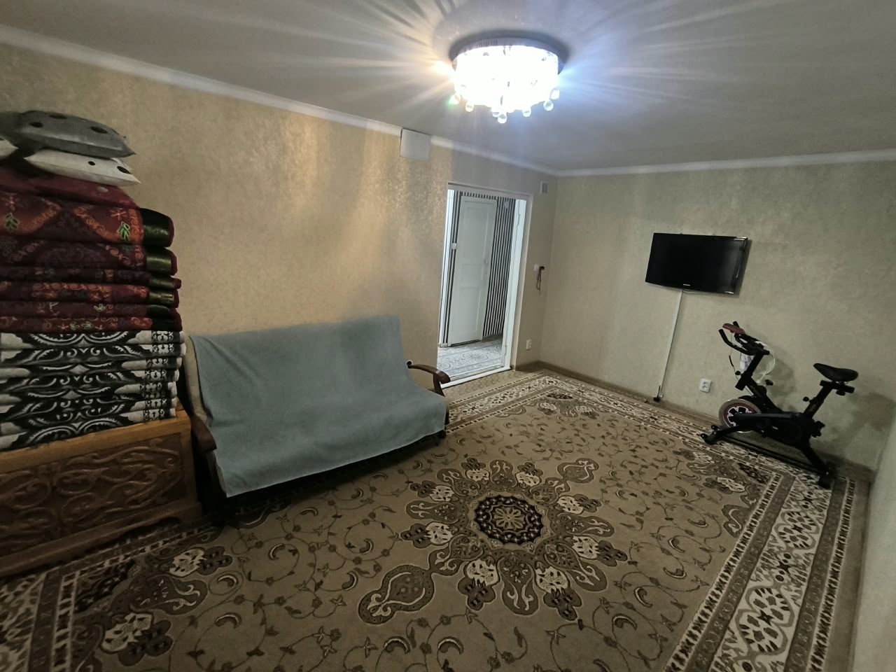 3 ком, Индивидуальный проект, 69 м2, этаж 1/3, Сост: Хорошее - фото 11