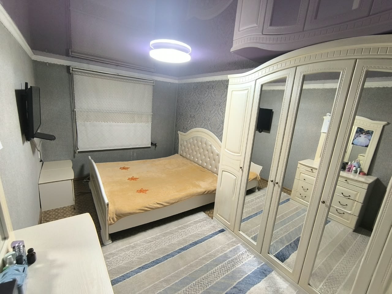 3 ком, Индивидуальный проект, 69 м2, этаж 1/3, Сост: Хорошее - фото 16