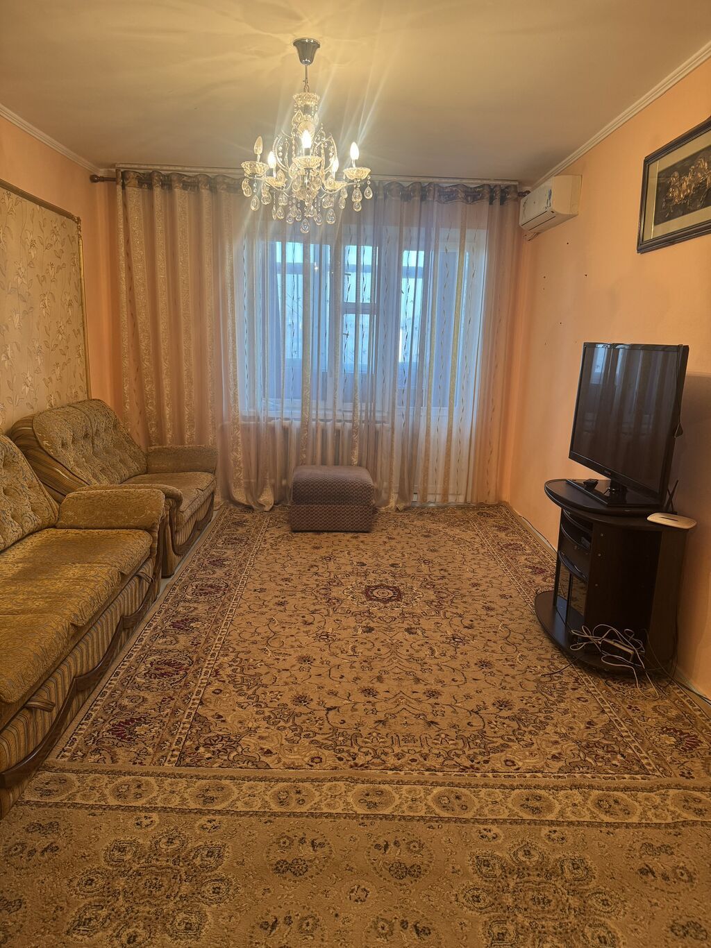 3 ком, Индивидуальный проект, 70 м2, этаж 12/13, Сост: Хорошее - фото 4