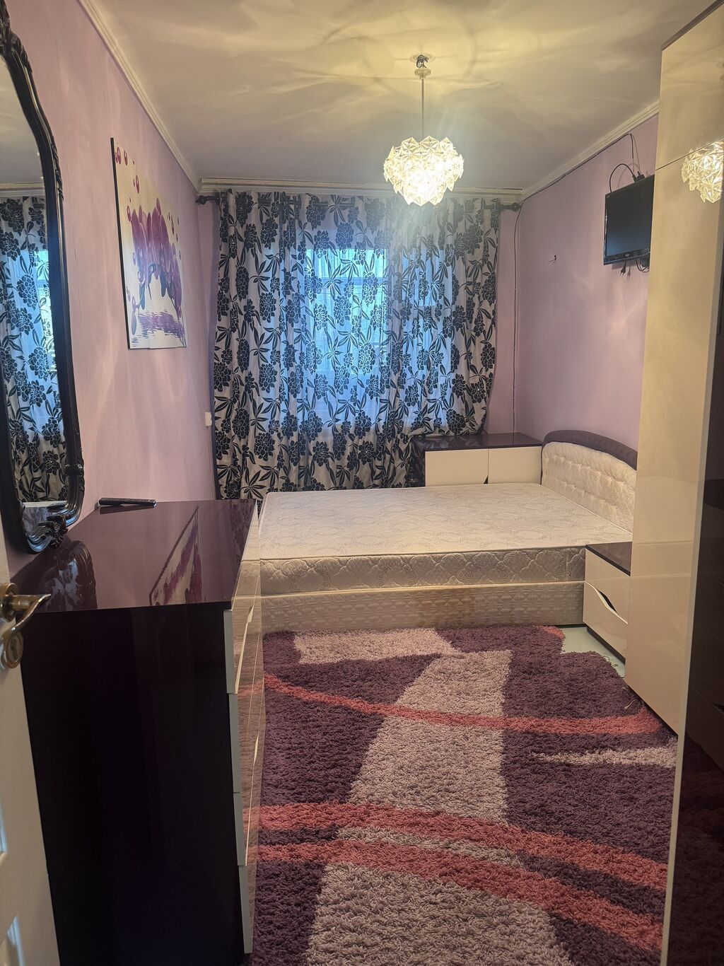 3 ком, Индивидуальный проект, 70 м2, этаж 12/13, Сост: Хорошее - фото 6