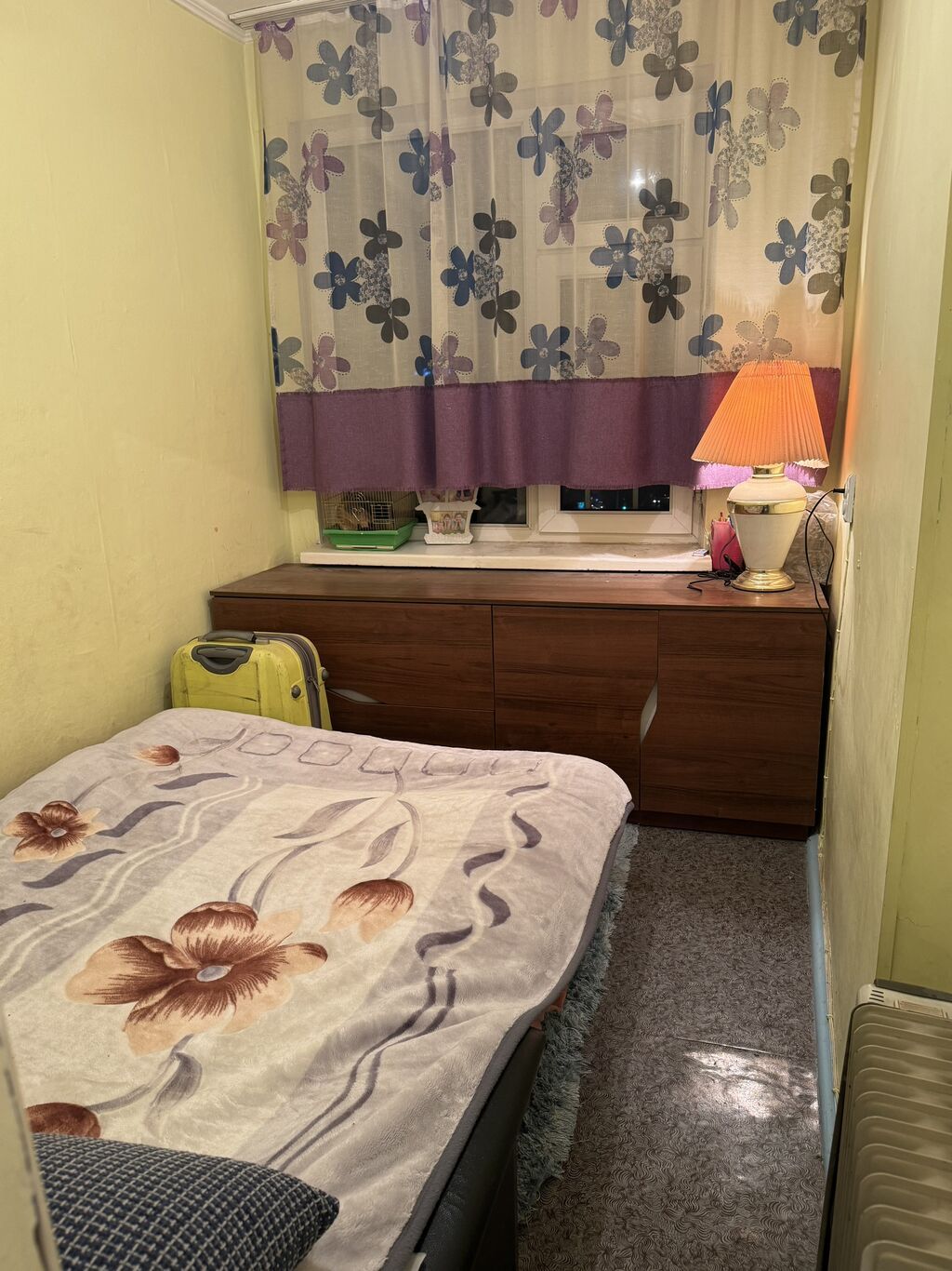 3 ком, Индивидуальный проект, 70 м2, этаж 12/13, Сост: Хорошее - фото 8