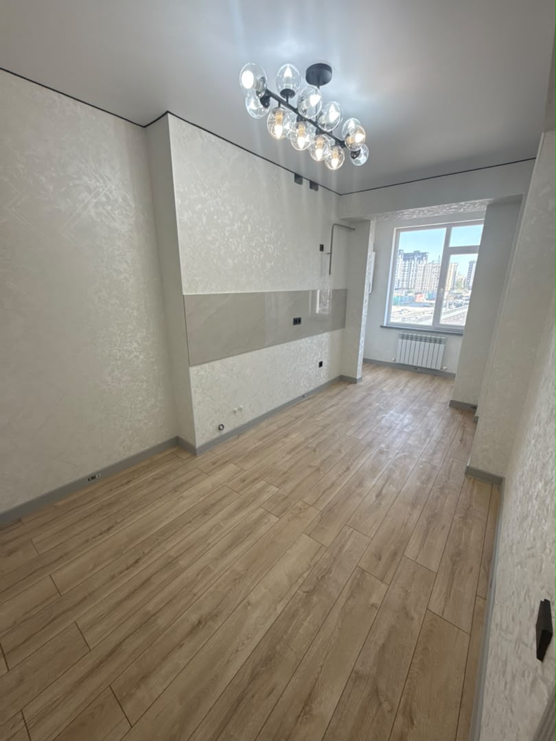 Элитка, 1 ком, 43 м2, этаж 4/12, ж/к Арт Сити (Art City), Сост: Евроремонт - фото 4