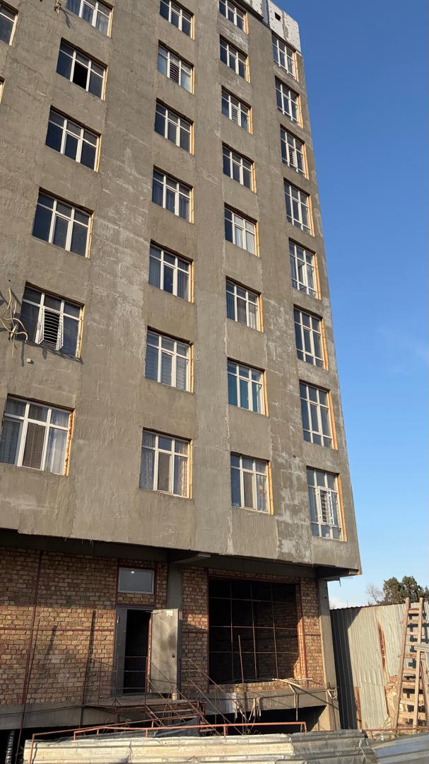 Офис, Коммерческая, 75 м2, этаж 1/9, Сост: Сдан ПСО - фото 3