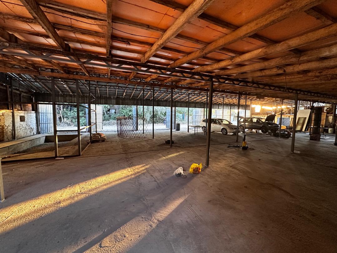 Склад, Коммерческая, 650 м2, этаж 1/1, Сост: Среднее - фото 2
