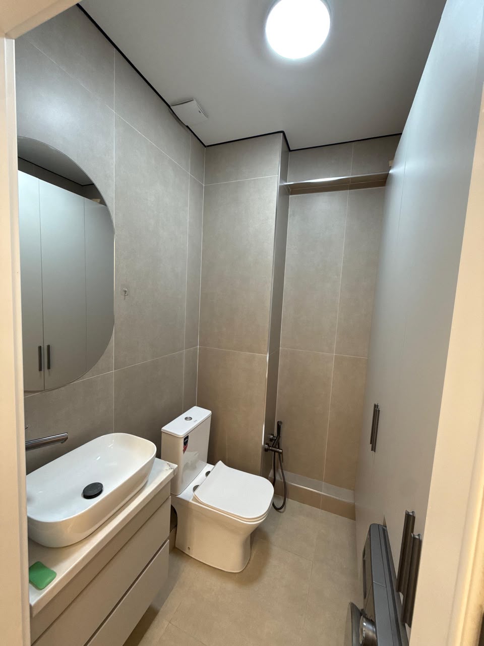 Элитка, 2 ком, 75.3 м2, этаж 2/12, Сост: Евроремонт - фото 10