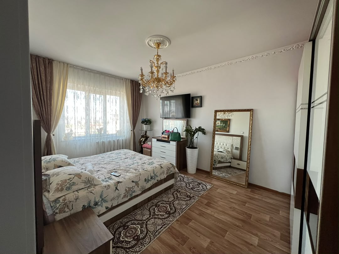 5 ком, 105 серия, 120 м2, этаж 7/9, Сост: Хорошее - фото 5